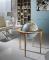 ZOFFOLI Floor standing globe  contemporary style-Amerigo Vespucci-
