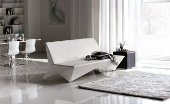 Origami- sofa bed