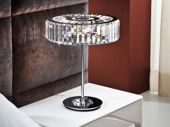 Corona· lampe de table 5L