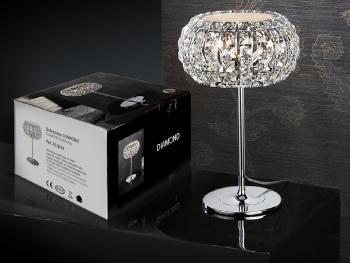 Diamond - lampe de table