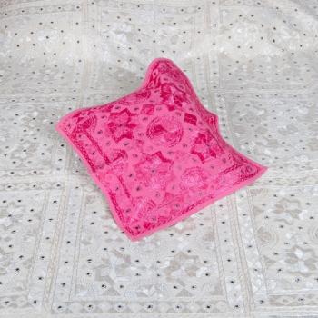 Cushion case 40 cm x 40 cm, Pale Pink