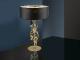 Domo 4L Brass- Kit table lamp