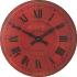 Large Covent Garden clock design - 50cm